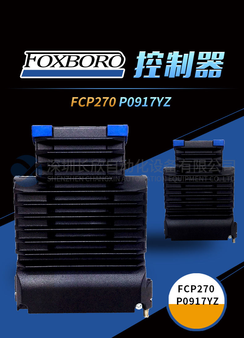 FOXBORO H929049B05001