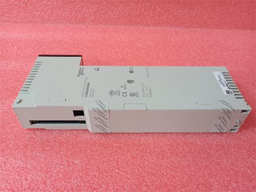 HIMA F6217 Industrial module