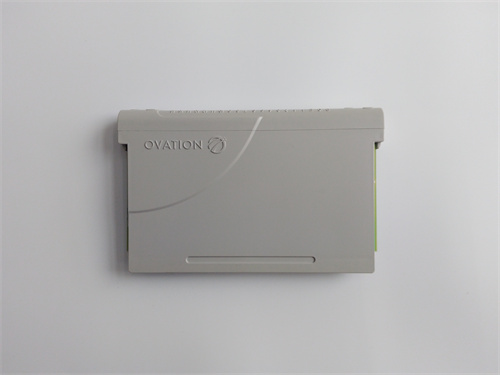 ABB AO845A 3BSE045584R1 Industrial automation simulation output module ABB AO845A 3BSE045584R1 Industrial automation simulation output module