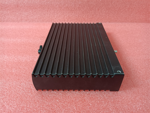 KONGSBERG RCU-501 Process control computer KONGSBERG RCU-501 Process control computer