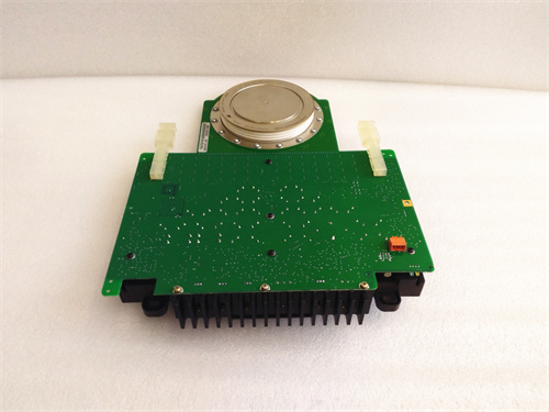 TRICON	3805E  Safety instrumentation system1