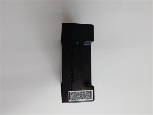 BENTLY 3500/22-01-02-00 Transient data interface BENTLY 3500/22-01-02-00 Transient data interface