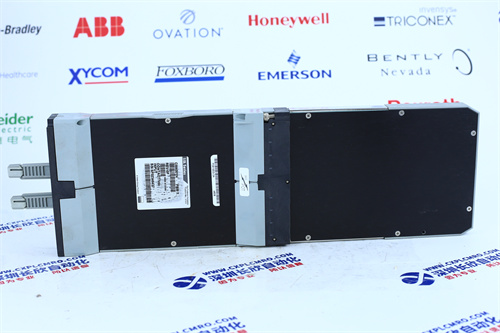 ABB	07KT94 Intelligent module