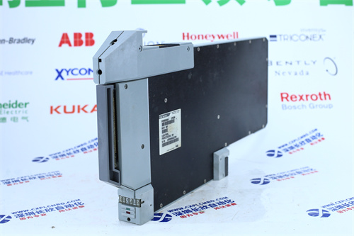 WOODWARD	5466-1035 Microgrid controller