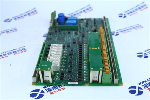 SCHNEIDER 140SDO95300S Secure DC discrete output module - Image 2
