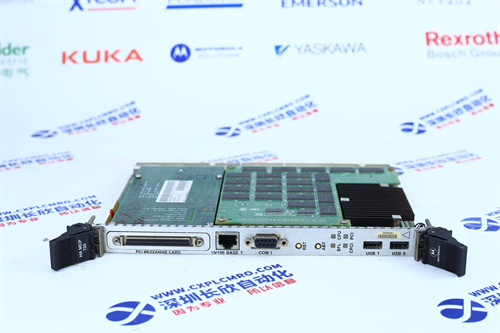 ABB	GD9924BE/V2 Digital input module1