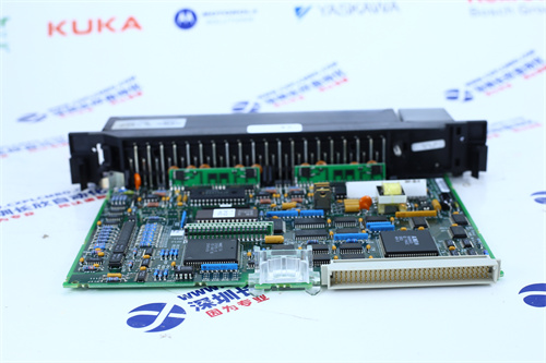 ABB LD800HSE Automated system ABB LD800HSE Automated system