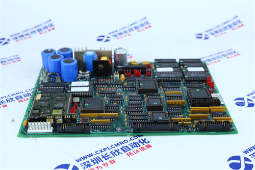 ABB 3BSE042236R1 PP865 Human Machine Interface (HMI) module1 ABB 3BSE042236R1 PP865 Human Machine Interface (HMI) module1