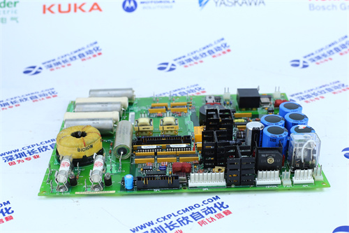 ABB IMMFP12 Processor module ABB IMMFP12 Processor module