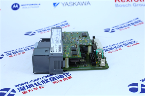 A-B	1715-OB8DE Digital output module