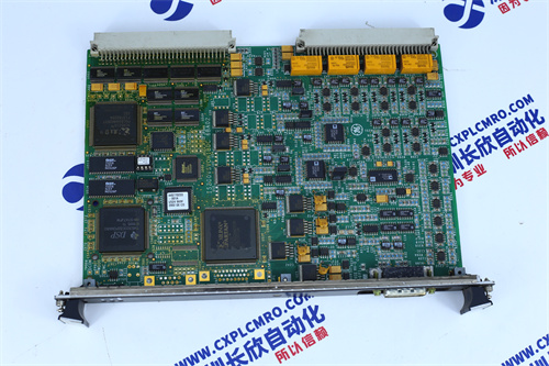 ABB SPBRC410 Industrial automation control module