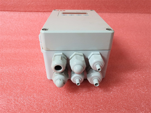 GE	IS220PTURH1B Turbine control system1