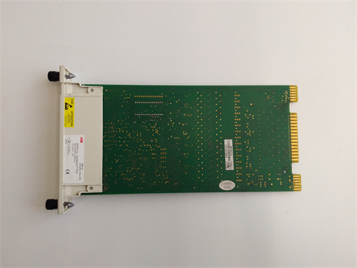 GE 489-P5-HI-A20 Generator management relay - Image 3