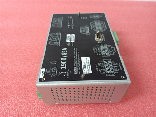 KUKA KPC4 00-284-170 The core components of industrial robot control cabinet1 KUKA KPC4 00-284-170 The core components of industrial robot control cabinet1