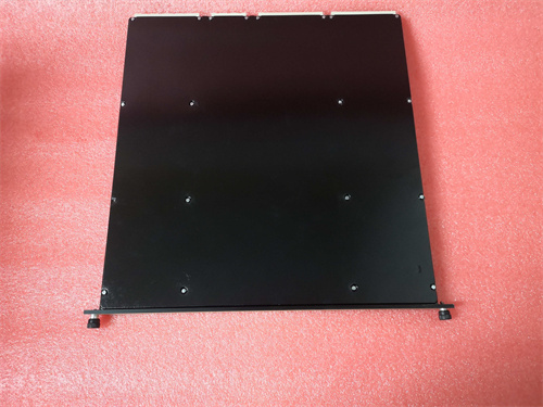 ABB  PP846/3BSE042238R1 Industrial grade operating panel1