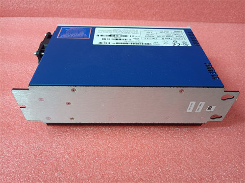 ICS TRIPLEX T8314 Performance industrial control module ICS TRIPLEX T8314 Performance industrial control module