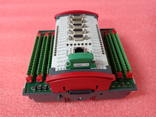 GE IC694BEM331 Bus controller module GE IC694BEM331 Bus controller module