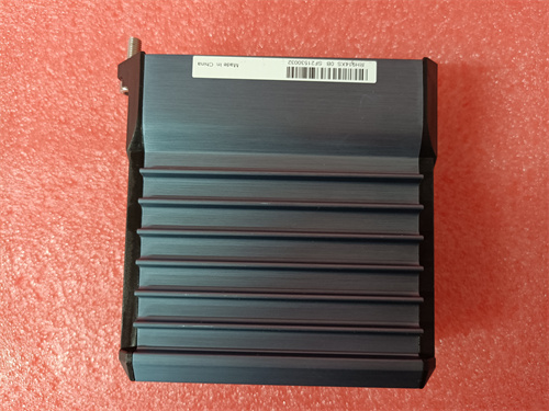 GE IC695CRU320-DE Programming Logic Controller (PLC) module - Image 2