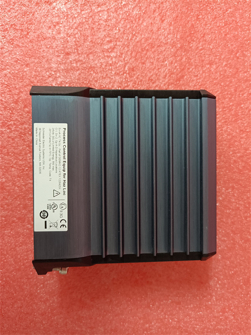 GE IC695CRU320-DE Programming Logic Controller (PLC) module - Image 3