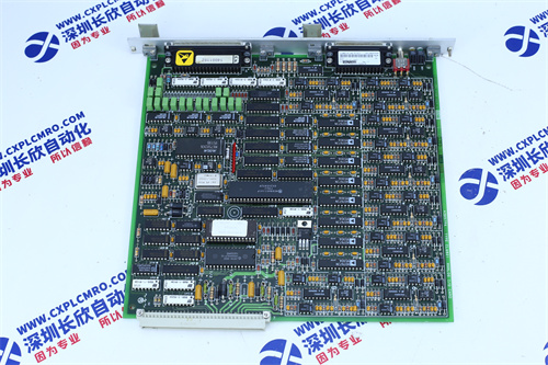 TRICONEX 3664 Safety instrumentation system TRICONEX 3664 Safety instrumentation system