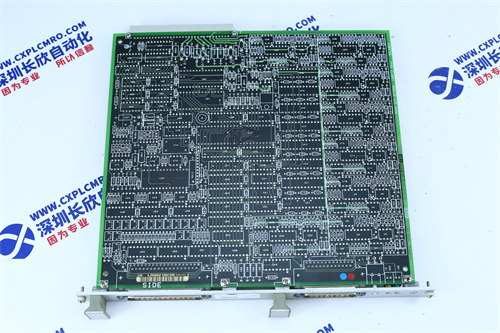 YOKOGAWA	CP451-10 Distributed control system