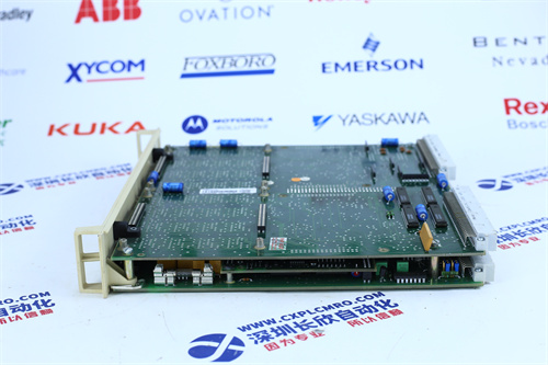 Rexroth	DKC01.3-200-7-FW Servo driver