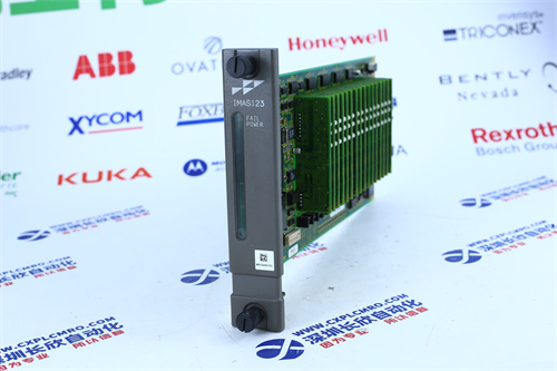 GE IC695PSA040 Power module GE IC695PSA040 Power module