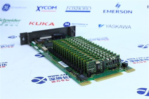 GE IC695PSA040 Power module1 GE IC695PSA040 Power module1