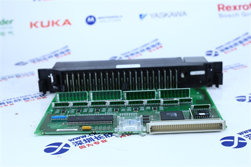 Triconex 3401S2 Safety instrumentation system - Image 3