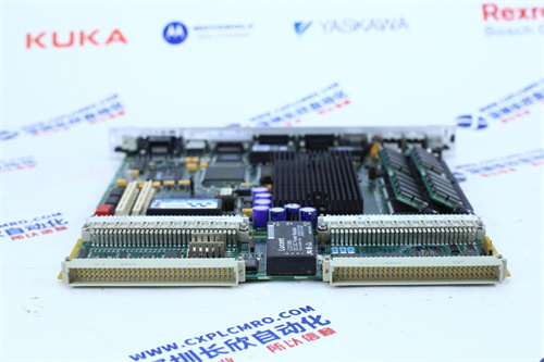 Triconex 3351S2 Safety instrumentation system1 Triconex 3351S2 Safety instrumentation system1