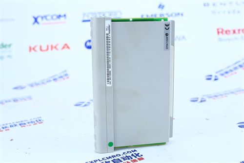 HITACHI   LYD000A   Digital input module