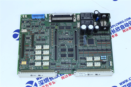 GE	VMIVME-7750 Single board computer1
