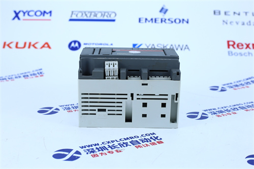 Triconex 3625 Safety instrumentation system1 Triconex 3625 Safety instrumentation system1