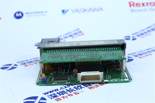 MOOG	D136-001-008 Servo controller1