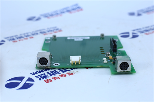 TRICONEX 8311 Safety instrumentation system TRICONEX 8311 Safety instrumentation system