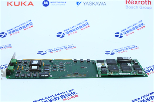 HIMA  F8650E Central module of security control system1