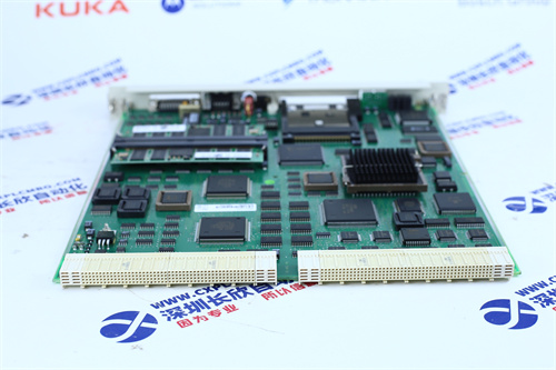 ABB ACS6000 3BHB011219R0001 Control module1 ABB ACS6000 3BHB011219R0001 Control module1