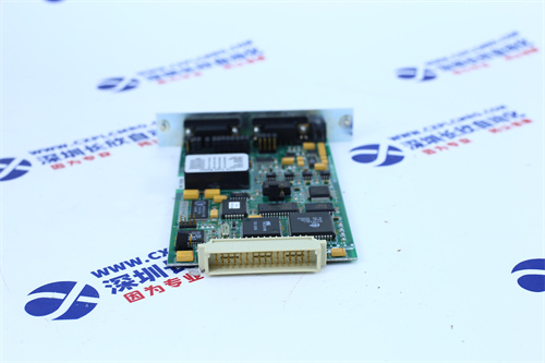 ABB PPD113 Control system - Image 2