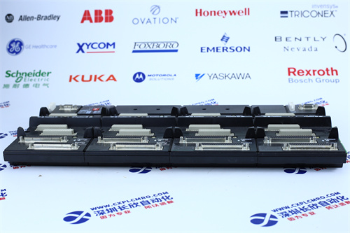 ABB PPD113 Control system ABB PPD113 Control system