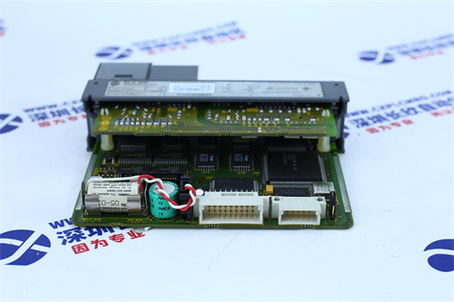 ABB	5SHY4045L0006 IGCT (insulated gate bipolar transistor) module