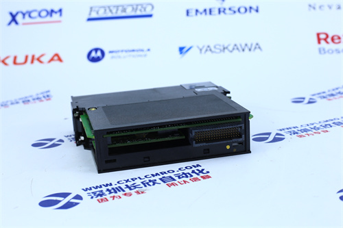 ABB	PFSK152 Digital input/output module