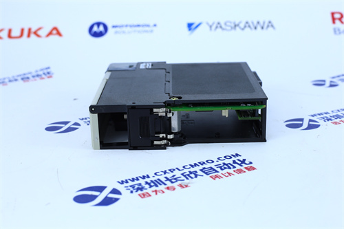 ABB	PFSK152 Digital input/output module1