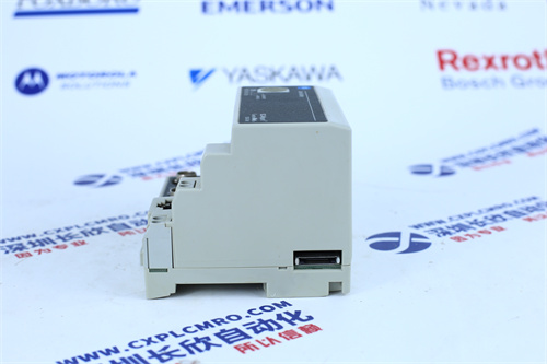 MOTOROLA	MVME5500-01631