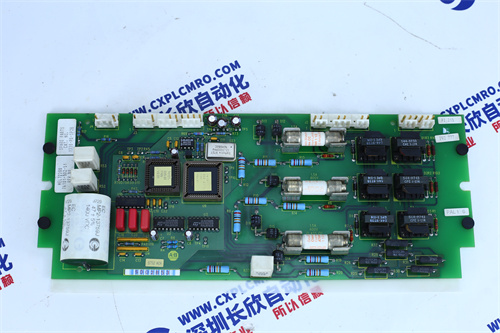 ICS TRIPLEX T8451 Digital output module ICS TRIPLEX T8451 Digital output module