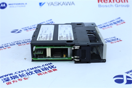 ABB S-123H 3BHB030479R0512 Phase module1