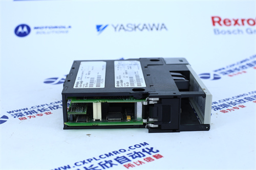 ABB S-073N ALU 3BHB009884R5211 Phase module1