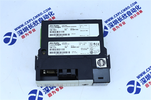 ABB UFC912A101 3BHE039426R0101  Output Interface (EOI) module1