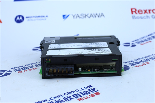 ABB	D674A906U01 Industrial automation control module