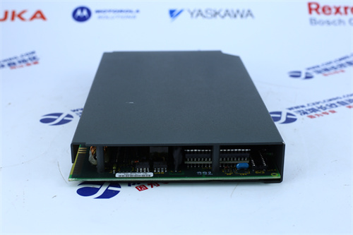 ABB	ACBU-A1 Active clamping module1