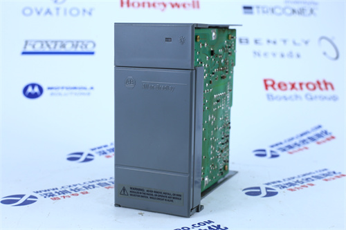 ABB PM645B PLC processor module1 ABB PM645B PLC processor module1